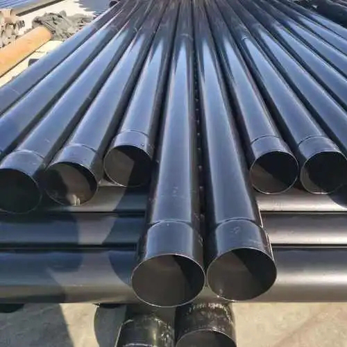 焦作热浸塑钢管的施工环境有一些特殊要求