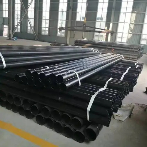 焦作热浸塑电力穿线管施工注意事项